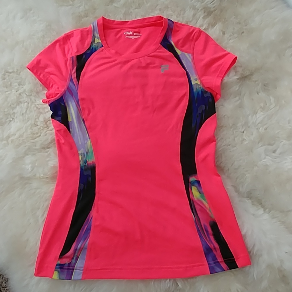 Fila Sports Shirt